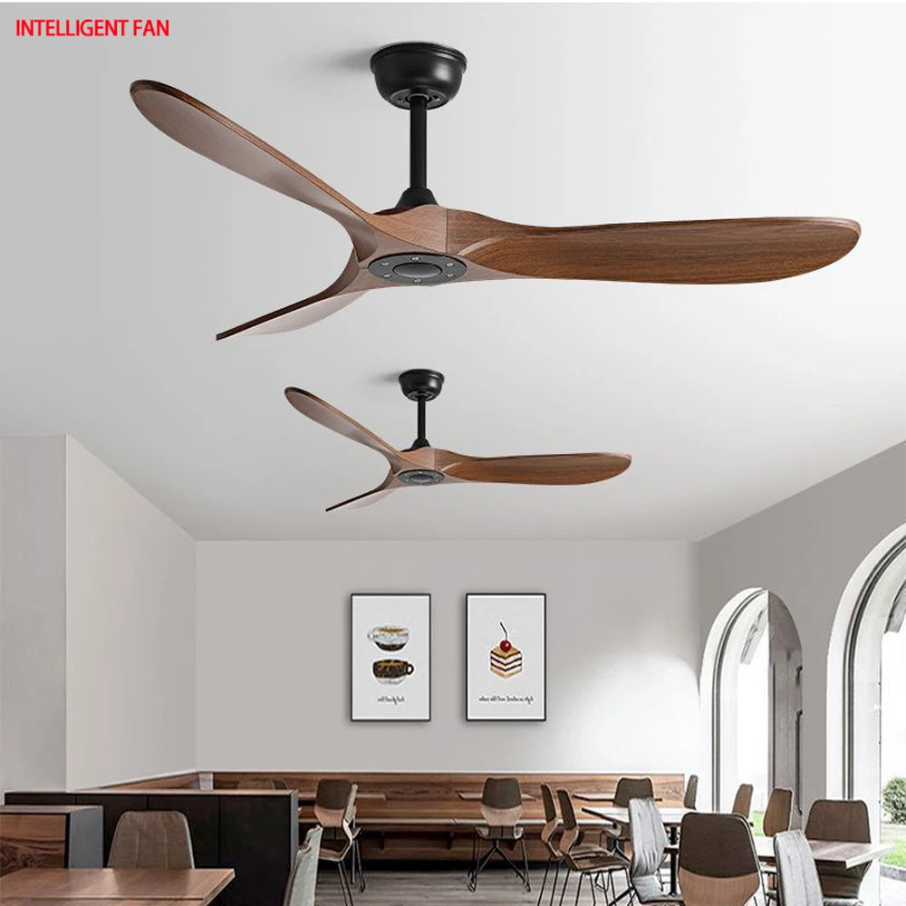 Plafonnier Ventilateur - Nora