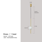 Plafonnier Design - Louis