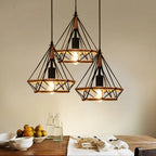 Plafonnier Design - Ornella