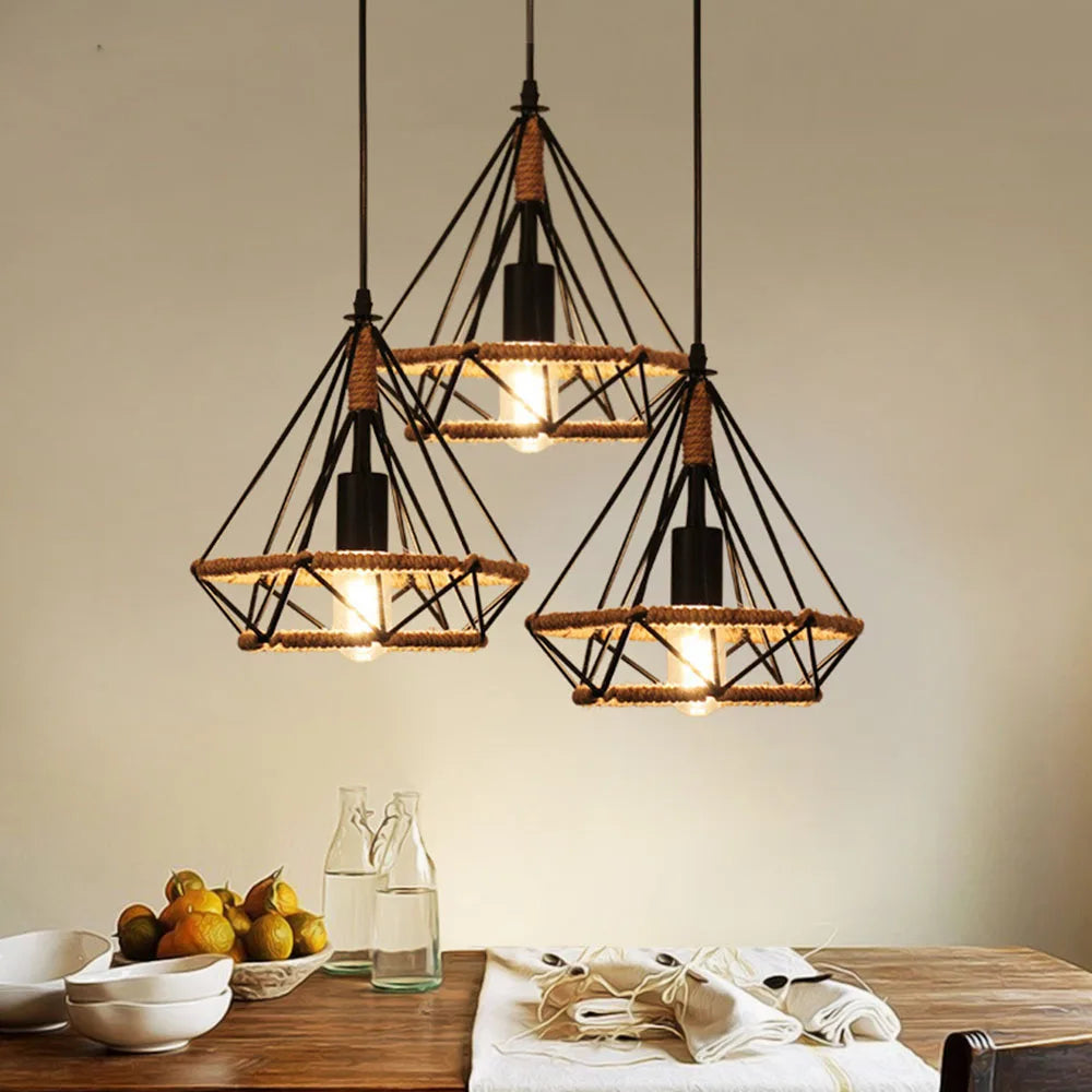 Plafonnier Design - Ornella