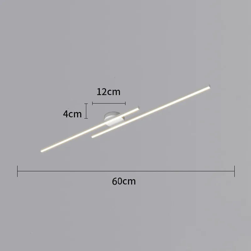 Plafonnier LED - Margot