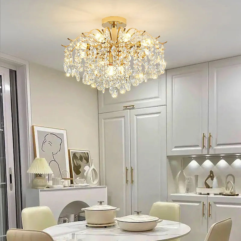 Plafonnier Design - Casandra
