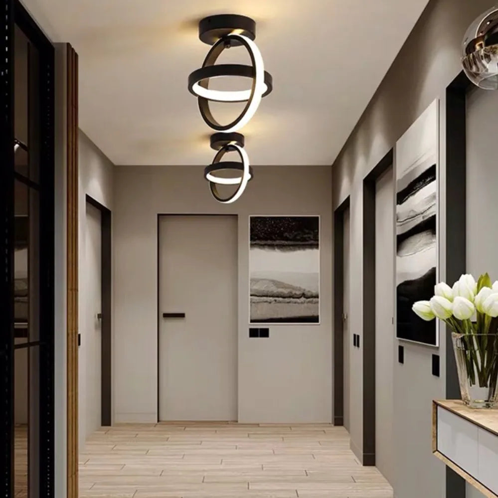 Plafonnier Design - Claire