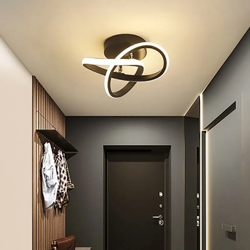 Plafonnier Led - Élisa