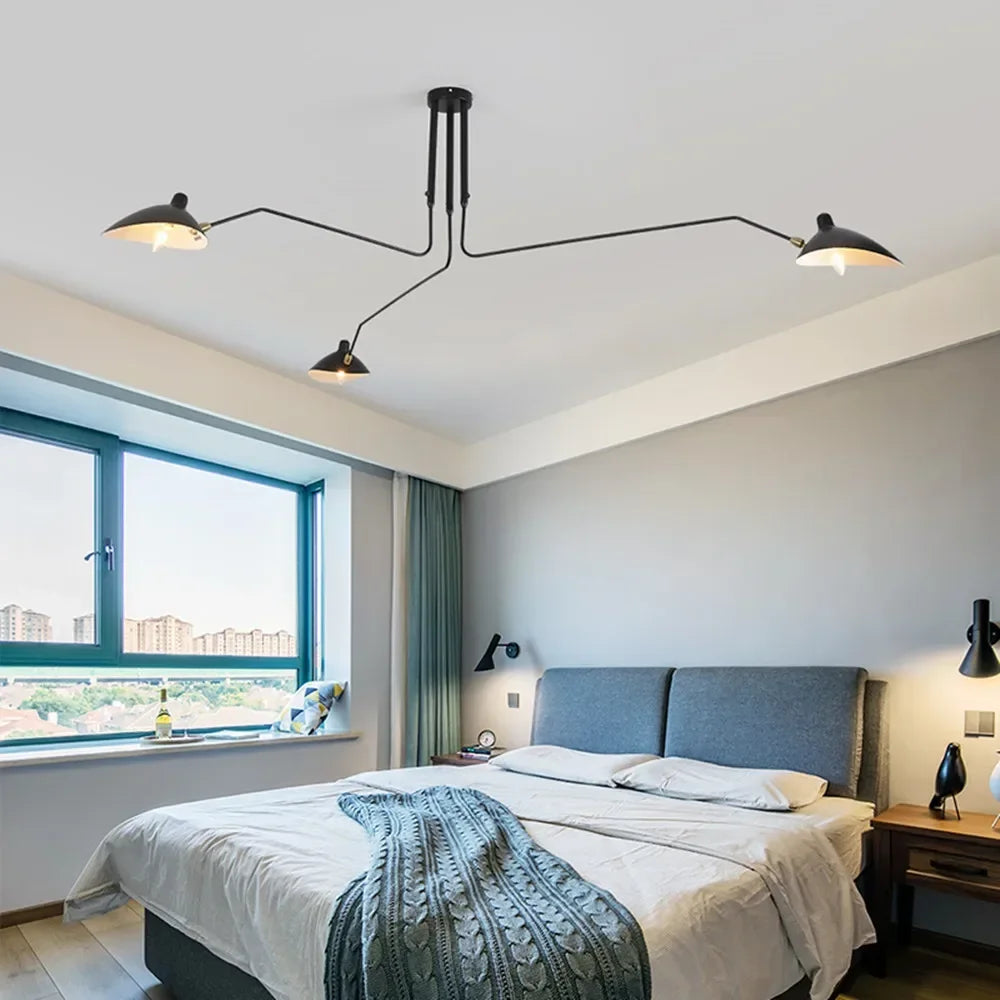 Plafonnier LED - Staniala