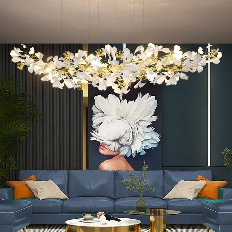 Plafonnier LED - Patricia