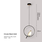 Plafonnier LED - Rémi