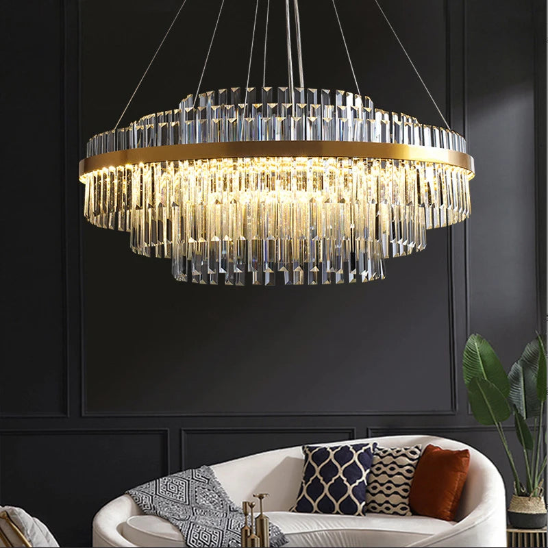 Plafonnier LED - Clara