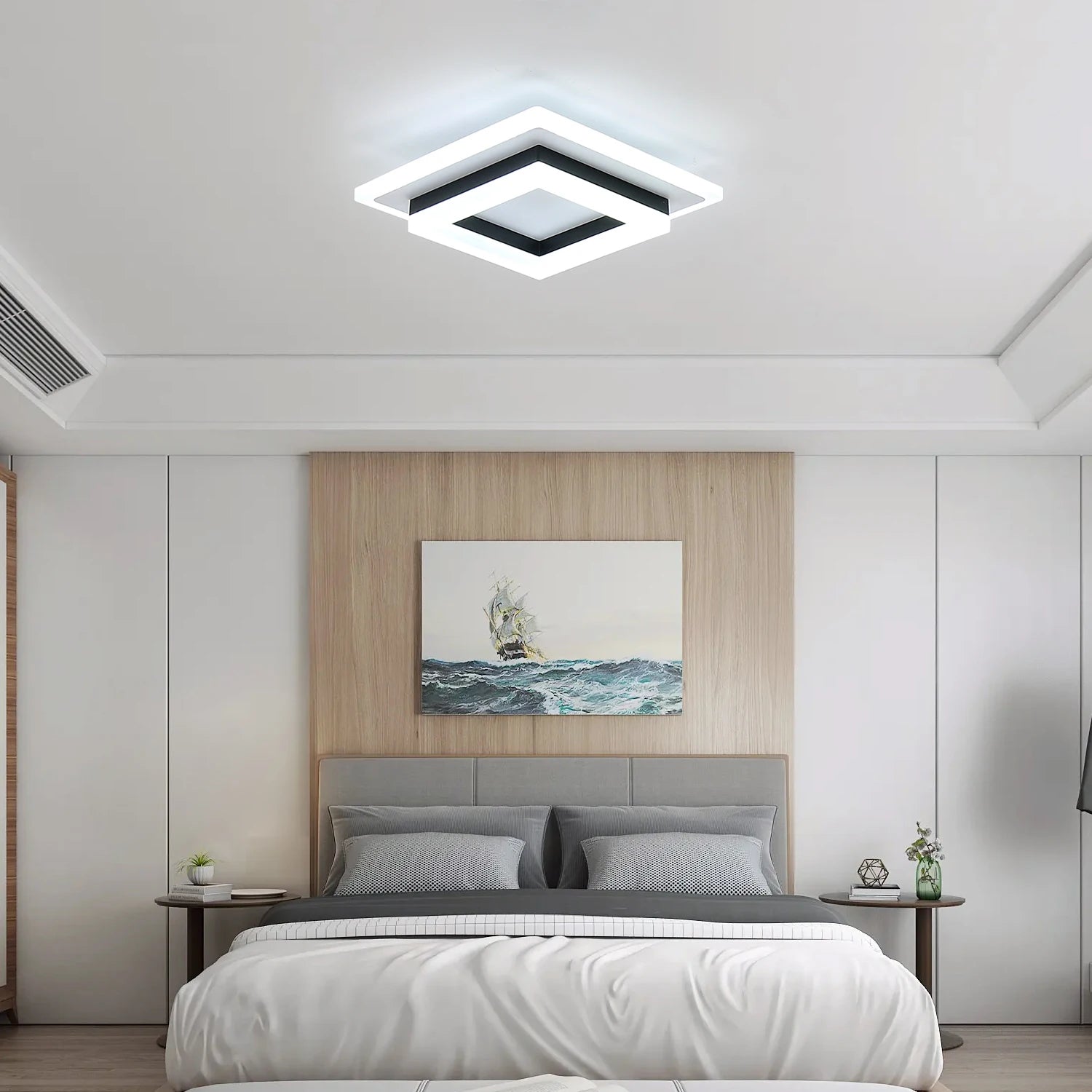 Plafonnier LED - Axel