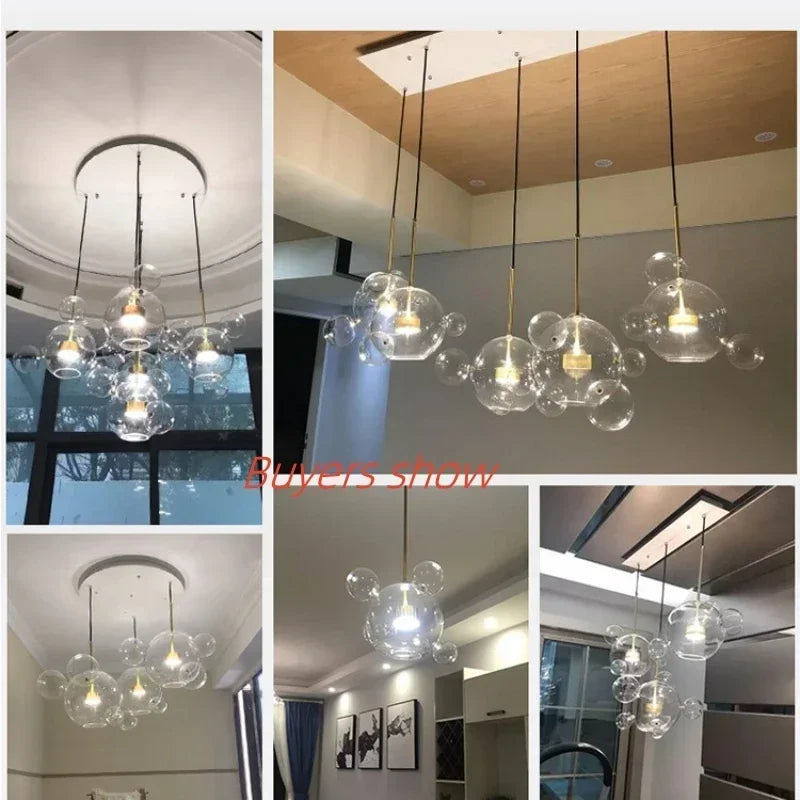 Plafonnier Design - Flore