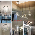 Plafonnier Design - Flore