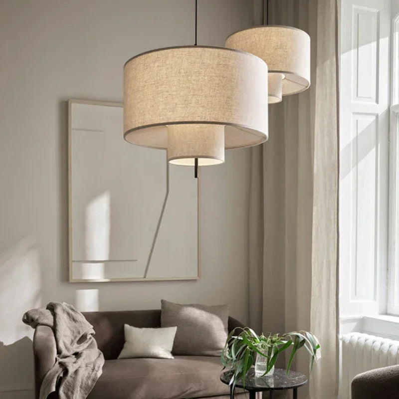 Plafonnier LED - Dora