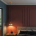 Plafonnier LED - Muryam
