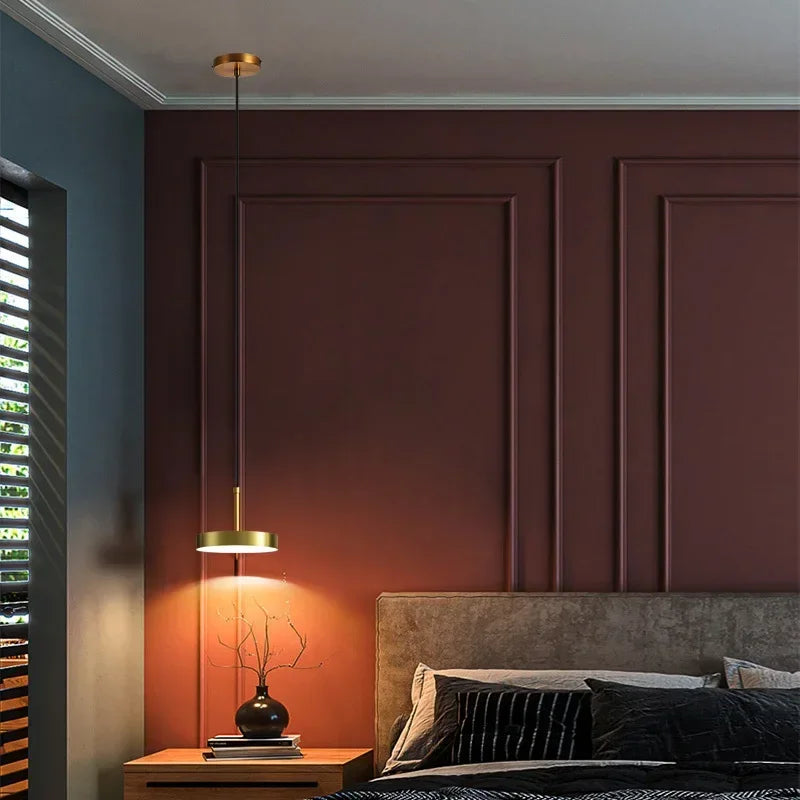 Plafonnier LED - Muryam