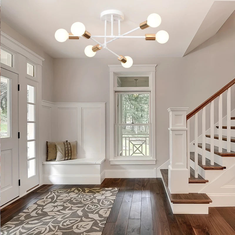 Plafonnier Design - Jenna