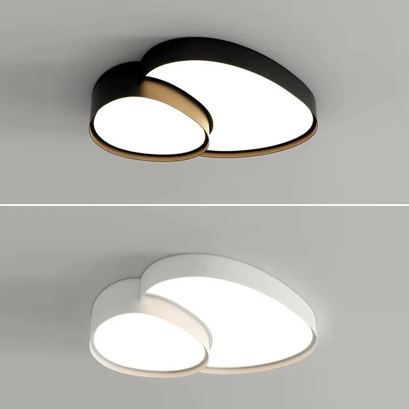 Plafonnier LED - Lara