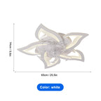 Plafonnier Ventilateur - Aurore