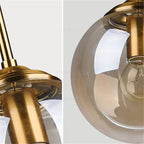 Plafonnier LED - Nadia