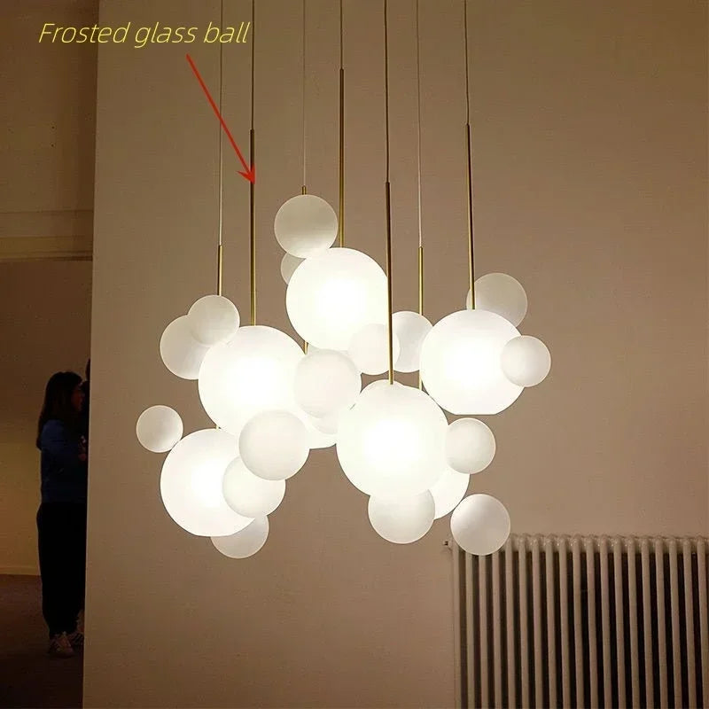 Plafonnier Design - Flore