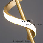 Plafonnier LED - Laura