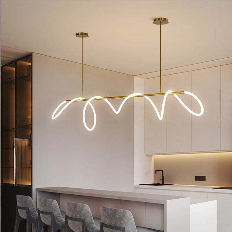 Plafonnier LED - Brenda