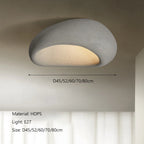 Plafonnier Design - Ezra