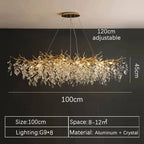 Plafonnier Design - Sky (Copie)