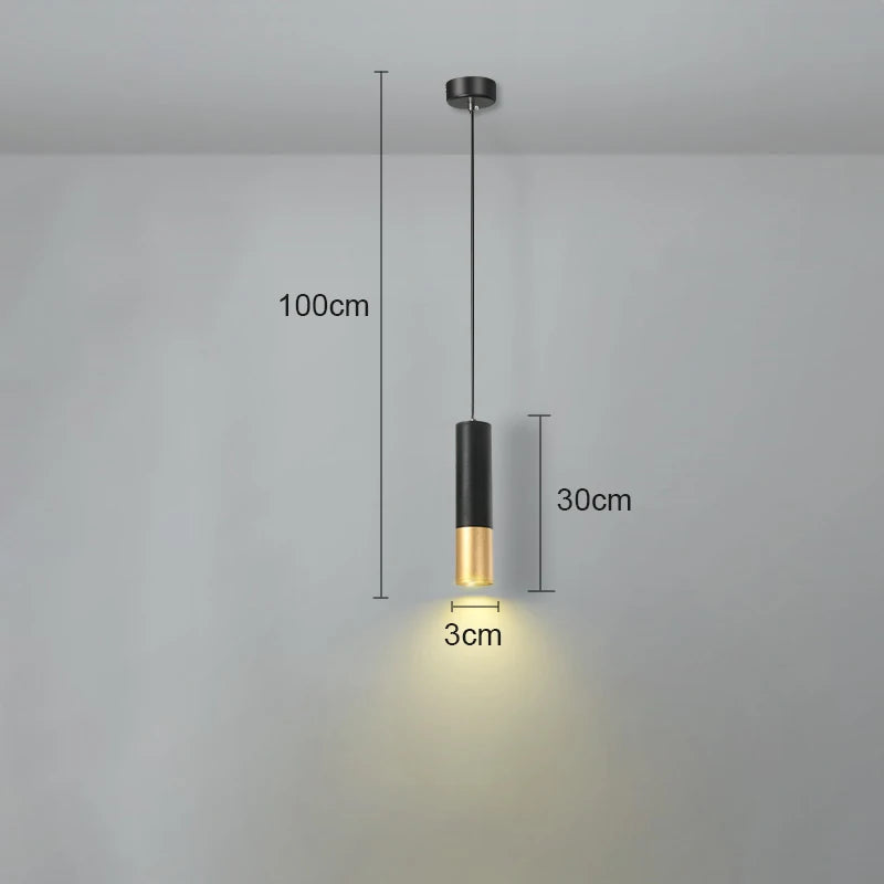 Plafonnier LED - Aria (Copie)