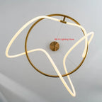 Plafonnier LED - Jaya