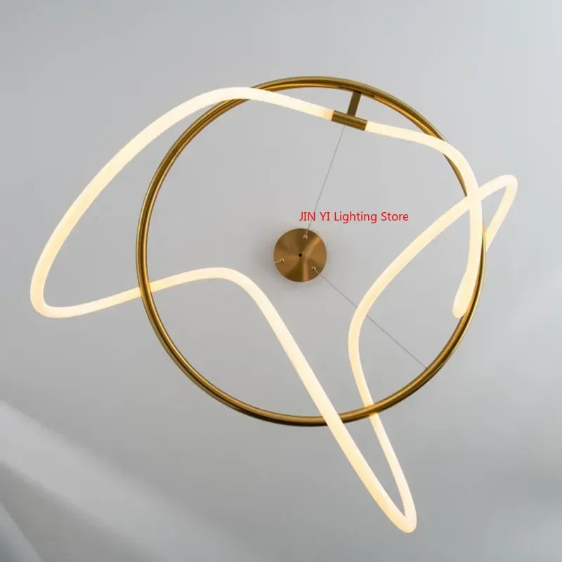 Plafonnier LED - Jaya