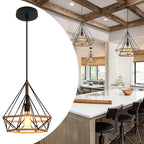 Plafonnier Design - Ornella