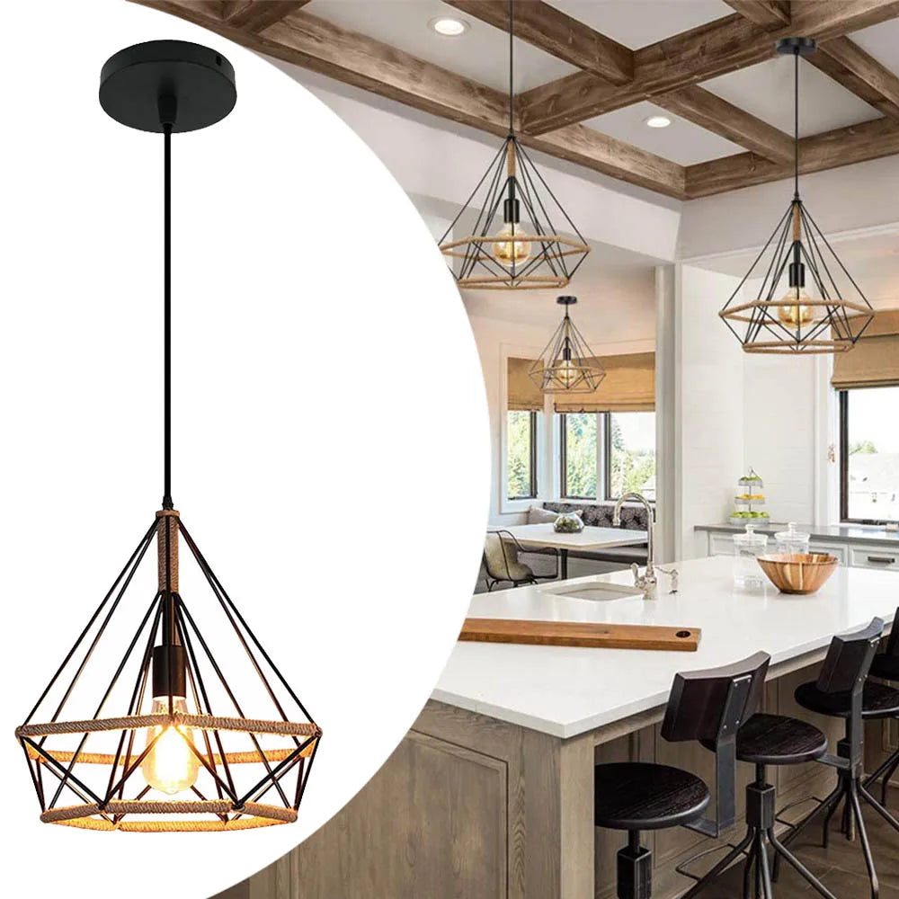 Plafonnier Design - Ornella