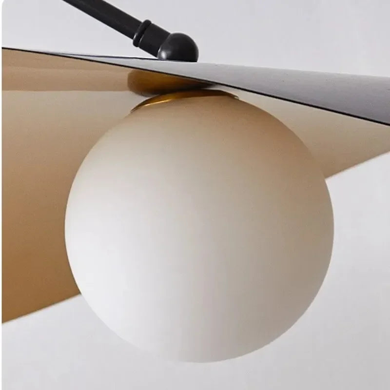 Plafonnier Design - Myrna