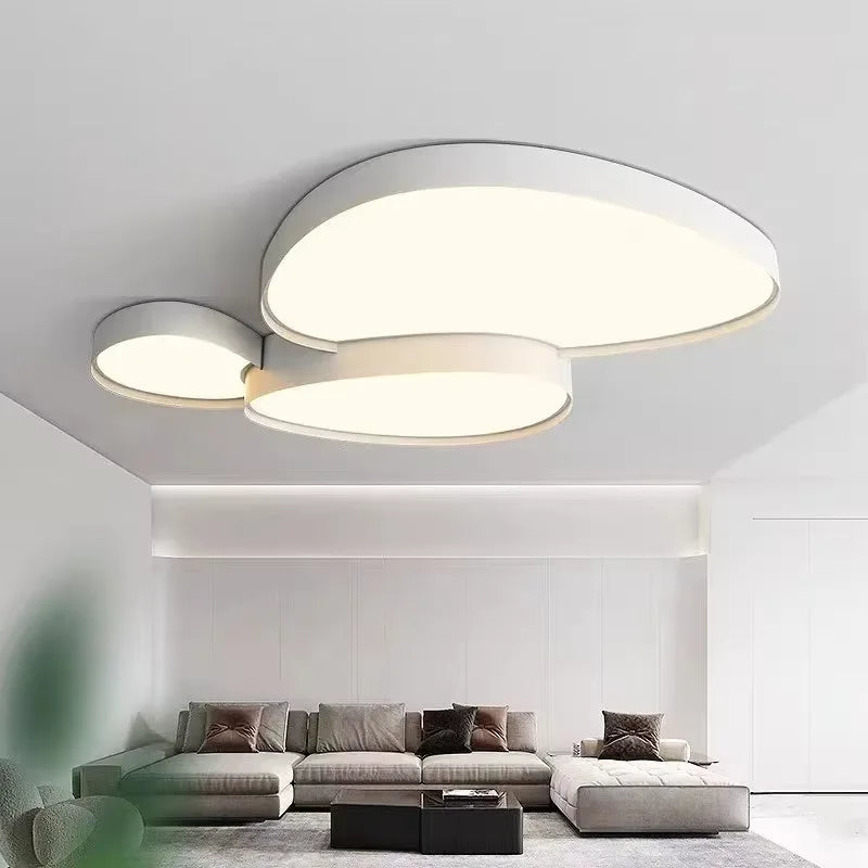 Plafonnier LED - Lara
