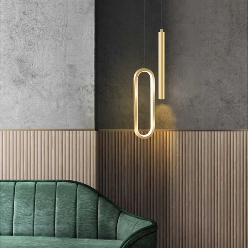 Plafonnier LED - Aria
