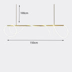 Plafonnier LED - Jaya