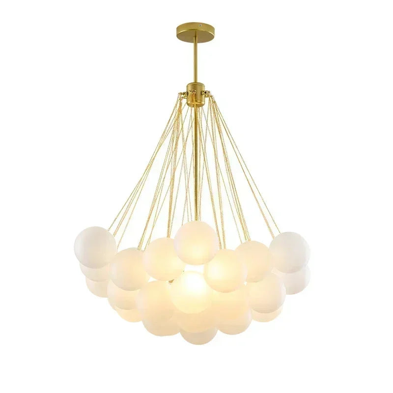 Plafonnier Design - Liana