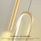 Plafonnier LED - Aria