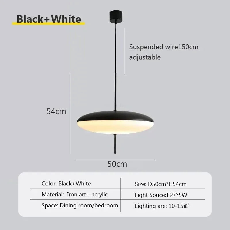 Plafonnier LED - Octave