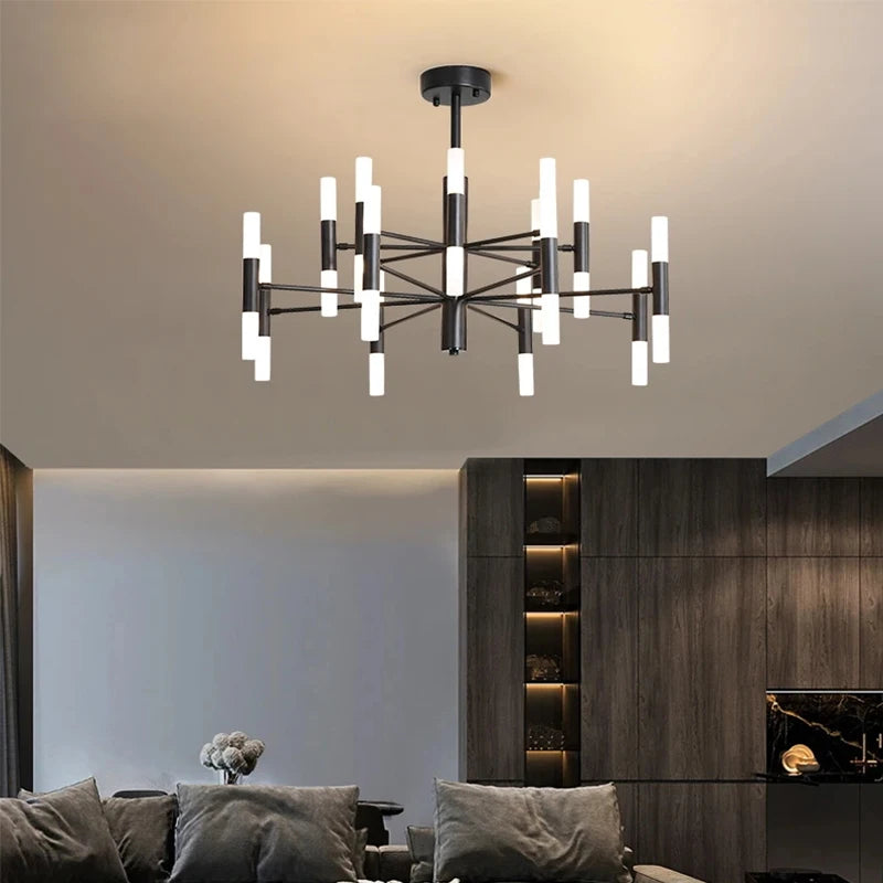 Plafonnier LED - Cyntia