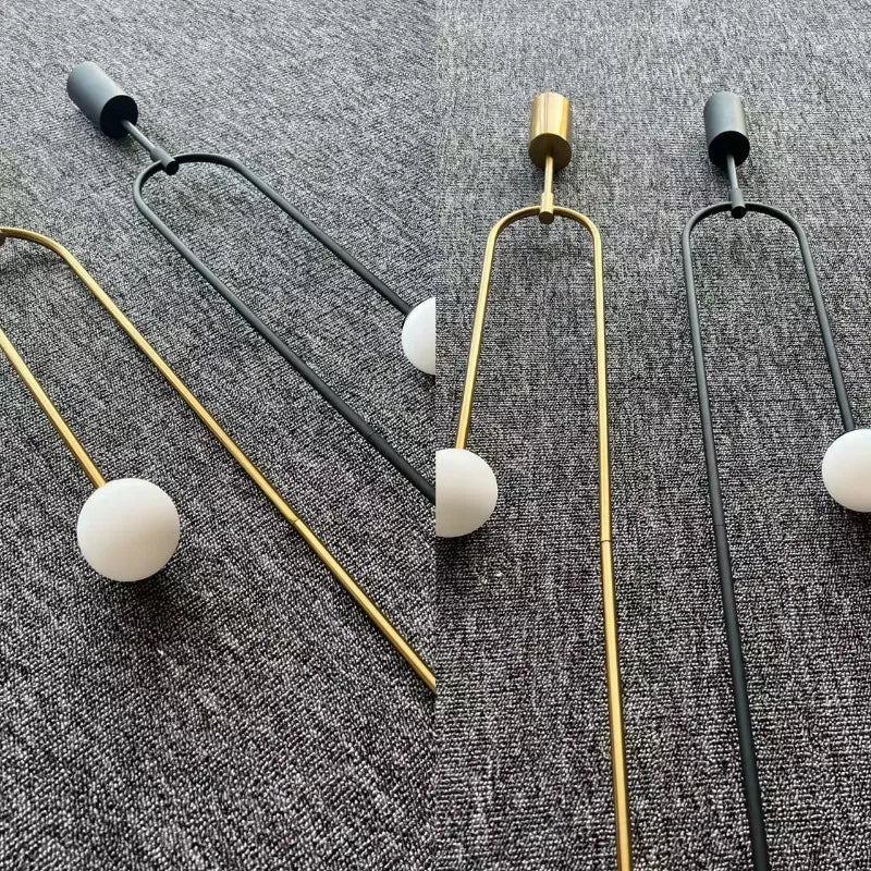 Plafonnier LED - Candy