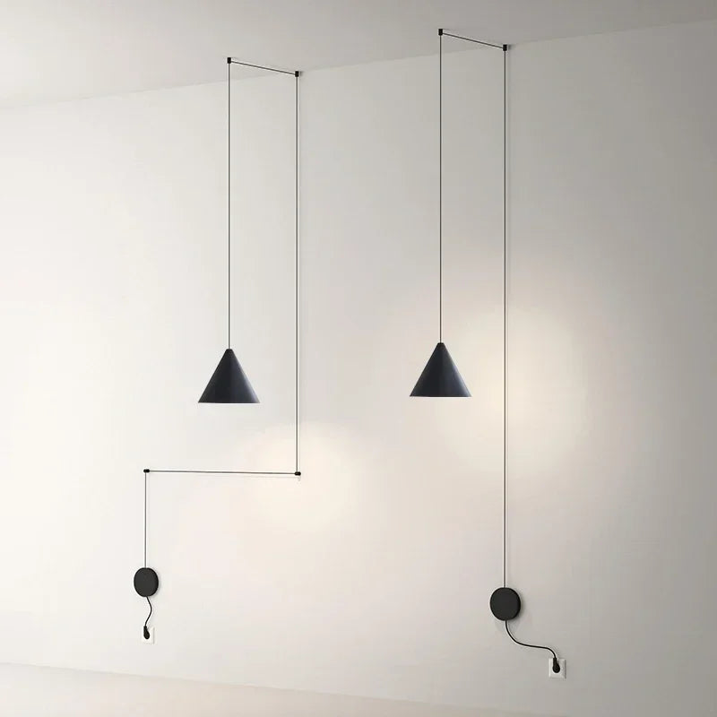 Plafonnier Design - Lya