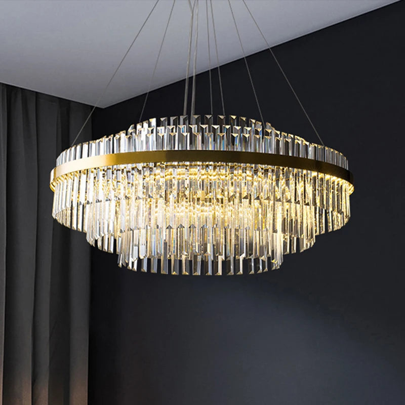 Plafonnier LED - Clara