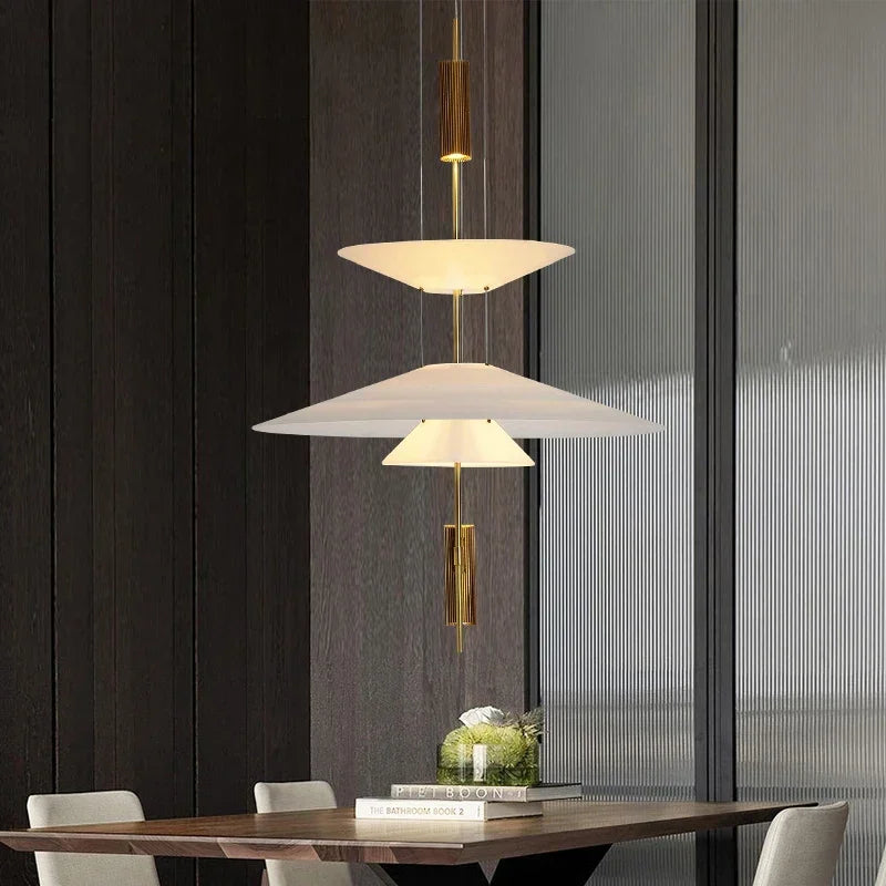 Plafonnier LED - Zarah