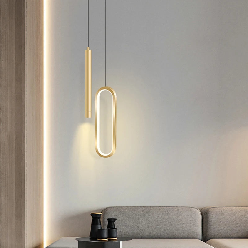 Plafonnier LED - Aria (Copie)