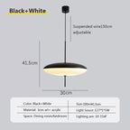 Plafonnier LED - Octave