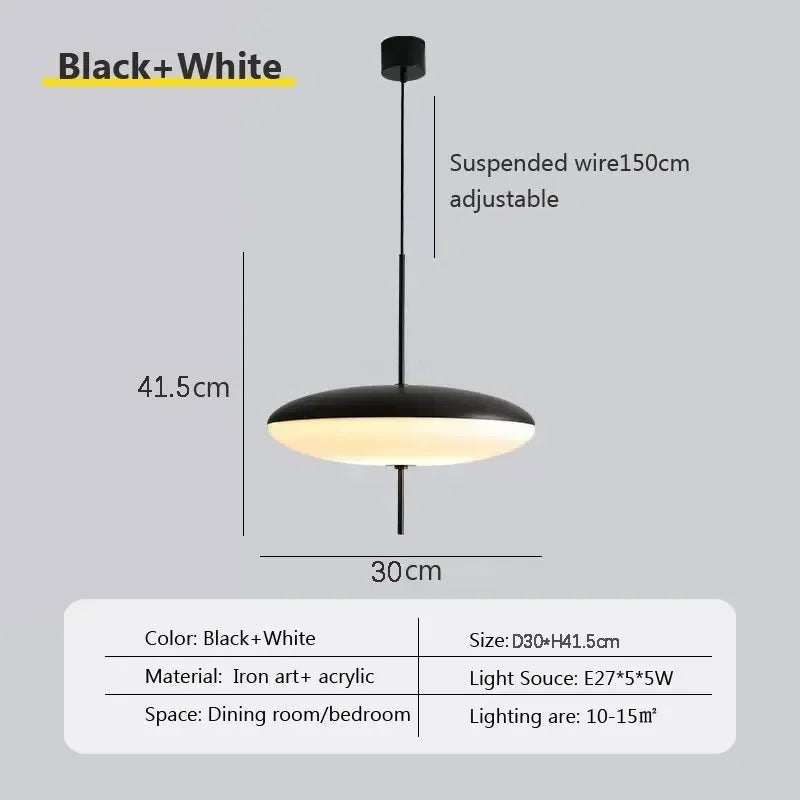 Plafonnier LED - Octave