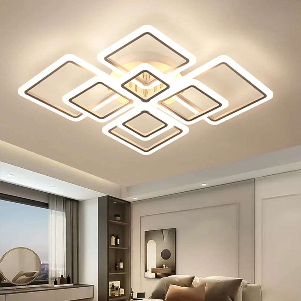 Plafonnier LED - Jelena
