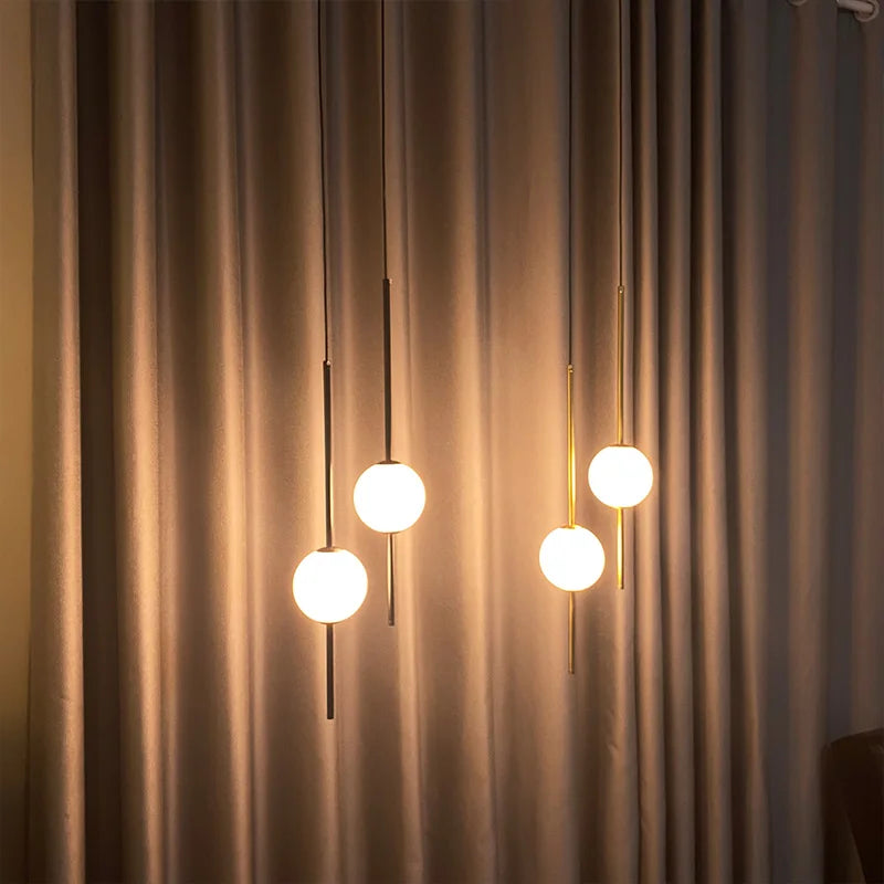 Plafonnier Design - Louis