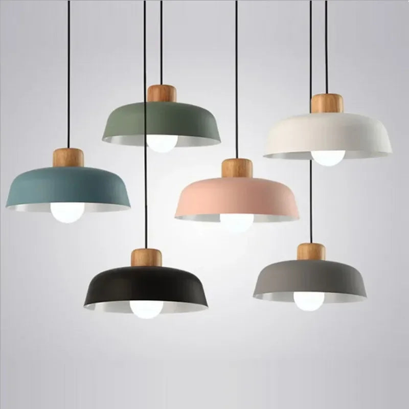 Plafonnier Design - Clémence